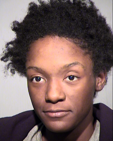 ALBERTA JABREA ATKINSON Mugshot / Maricopa County Arrests / Maricopa County Arizona