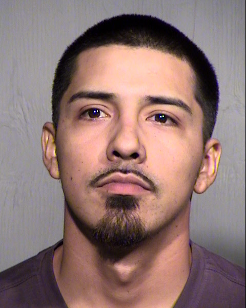 ARTURO PEREZ Mugshot / Maricopa County Arrests / Maricopa County Arizona