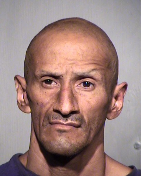 JOHN VALENCIA Mugshot / Maricopa County Arrests / Maricopa County Arizona