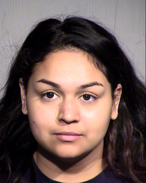 SOPHIA RENEE MEDRANO Mugshot / Maricopa County Arrests / Maricopa County Arizona