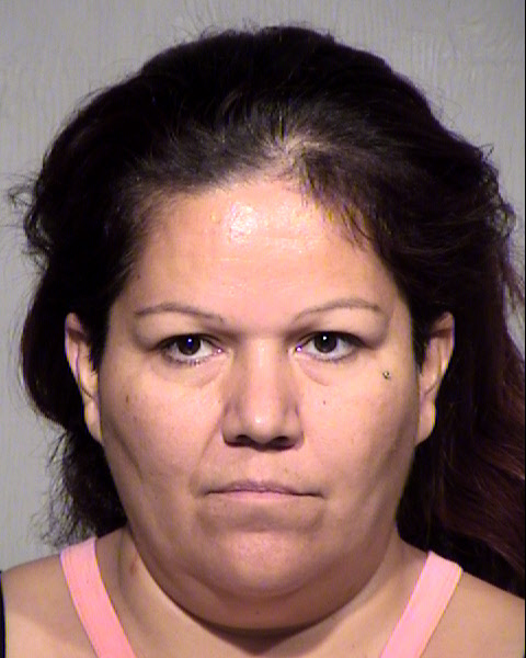 LORI LYNN DIAZ Mugshot / Maricopa County Arrests / Maricopa County Arizona