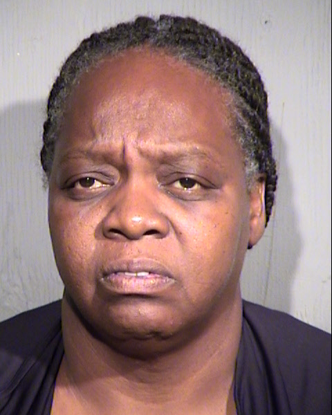 DAVINA LEE Mugshot / Maricopa County Arrests / Maricopa County Arizona