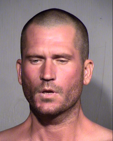 COREY LYNN CATES Mugshot / Maricopa County Arrests / Maricopa County Arizona