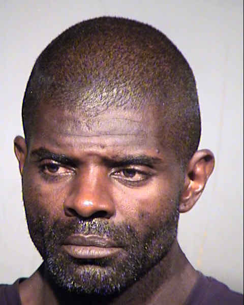 SHUNTEZ LAKEITH DODSON Mugshot / Maricopa County Arrests / Maricopa County Arizona