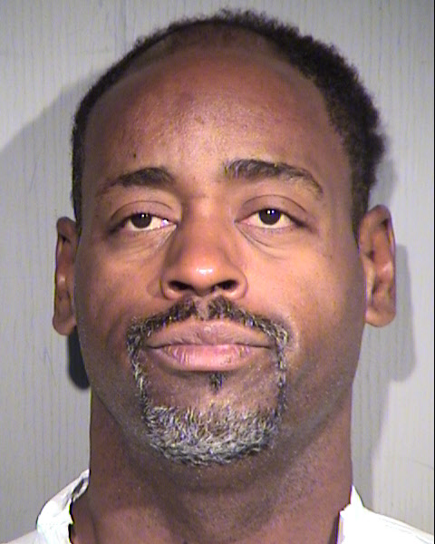 JOHNNY KING Mugshot / Maricopa County Arrests / Maricopa County Arizona