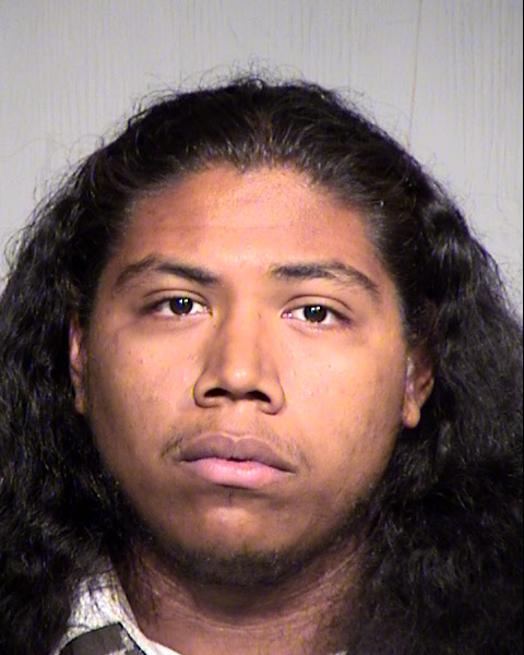 KAMRON CHRISTOPHER DELGADO Mugshot / Maricopa County Arrests / Maricopa County Arizona