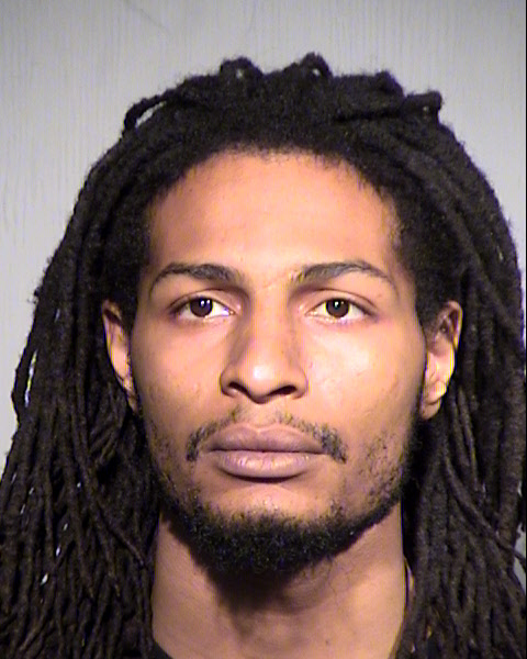 TEVIN BOWMAN Mugshot / Maricopa County Arrests / Maricopa County Arizona