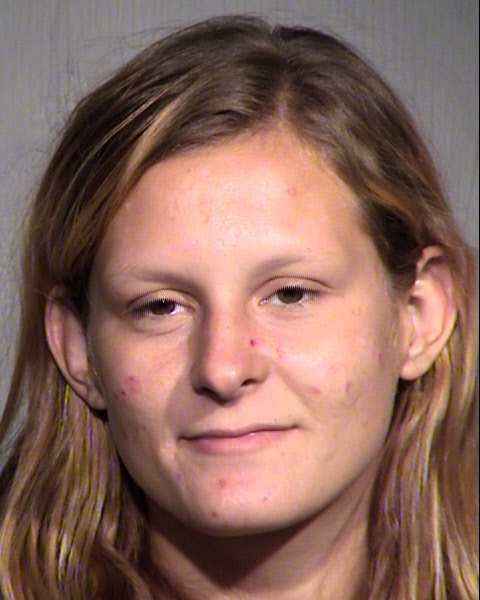 JADA LYNN PASS Mugshot / Maricopa County Arrests / Maricopa County Arizona