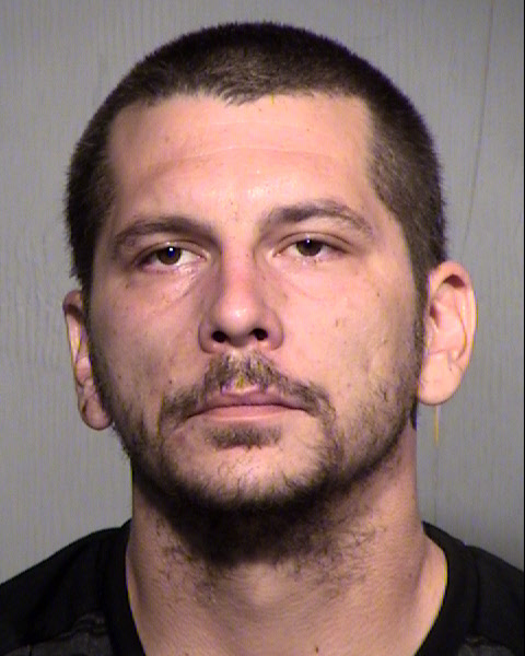 JOHN ADAM STANHOPE Mugshot / Maricopa County Arrests / Maricopa County Arizona