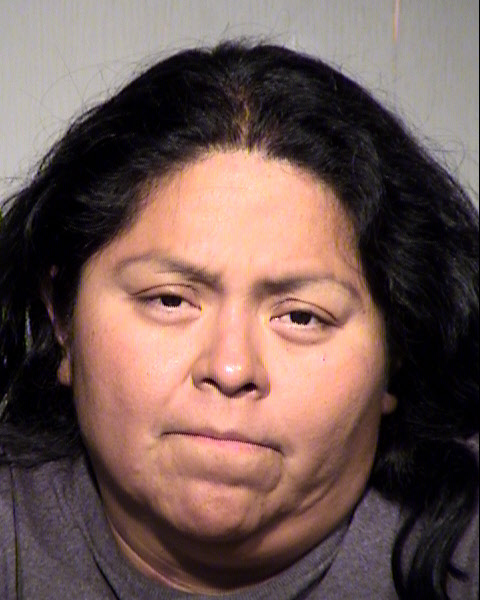 AMY SCOTT Mugshot / Maricopa County Arrests / Maricopa County Arizona