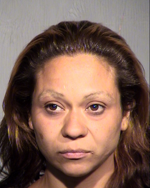 MARYHELEN MORENO Mugshot / Maricopa County Arrests / Maricopa County Arizona