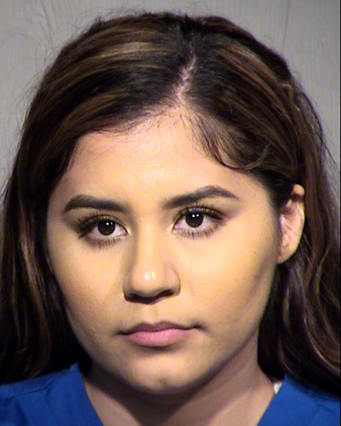 SABRINA BOJADO Mugshot / Maricopa County Arrests / Maricopa County Arizona