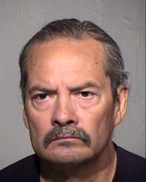 JOHNNY RAMIREZ Mugshot / Maricopa County Arrests / Maricopa County Arizona