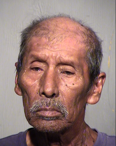 PEDRO NAJERA-NAZARIO Mugshot / Maricopa County Arrests / Maricopa County Arizona