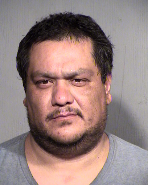 ARTHUR JOSEPH ALMANZAR Mugshot / Maricopa County Arrests / Maricopa County Arizona