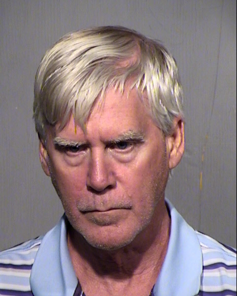 STANFORD DEAN WILSON Mugshot / Maricopa County Arrests / Maricopa County Arizona