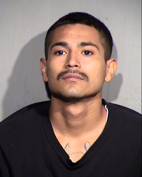 DAVID MORALES-REYES Mugshot / Maricopa County Arrests / Maricopa County Arizona