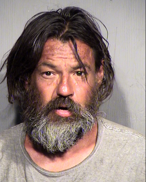 ROGER DALE COLEY Mugshot / Maricopa County Arrests / Maricopa County Arizona