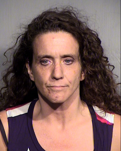 ANNETTE ANDREWS PROTIL Mugshot / Maricopa County Arrests / Maricopa County Arizona