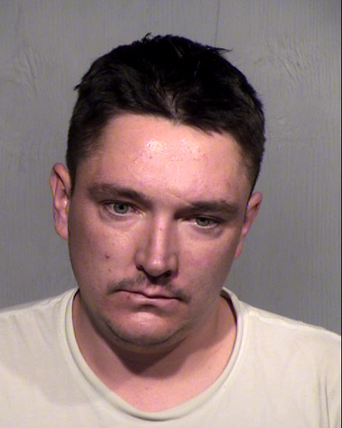 LEE RICHARD JANKOWSKI Mugshot / Maricopa County Arrests / Maricopa County Arizona