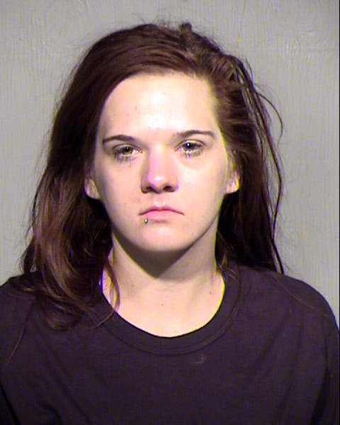 TINA L CARVER Mugshot / Maricopa County Arrests / Maricopa County Arizona