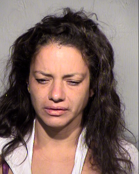 JESSICA MARIE SOTELO Mugshot / Maricopa County Arrests / Maricopa County Arizona