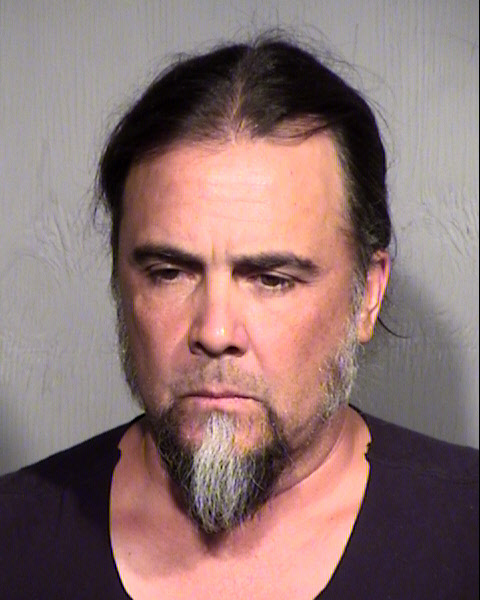 ERIC MATTHEW QUIROS Mugshot / Maricopa County Arrests / Maricopa County Arizona