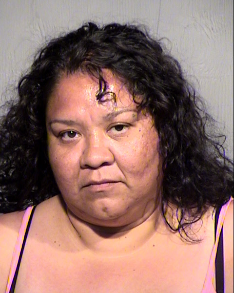 MARLENA SAGARNAGA Mugshot / Maricopa County Arrests / Maricopa County Arizona