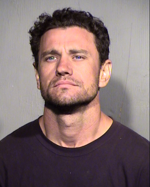 MICHAEL WARREN HARDIN Mugshot / Maricopa County Arrests / Maricopa County Arizona