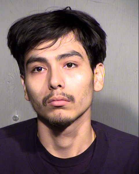 JESUS ALEJANDRO RIOS Mugshot / Maricopa County Arrests / Maricopa County Arizona