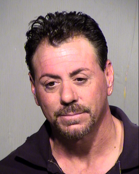 JAMES PAUL ROSSI Mugshot / Maricopa County Arrests / Maricopa County Arizona