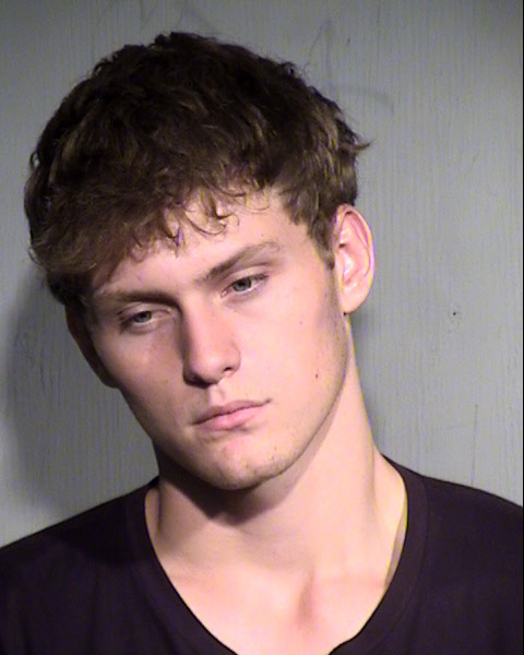 AARON M STAMPER Mugshot / Maricopa County Arrests / Maricopa County Arizona