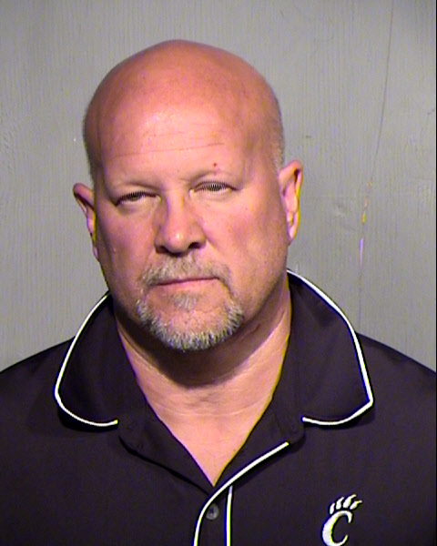 LAWRENCE DOUGLAS ROWE Mugshot / Maricopa County Arrests / Maricopa County Arizona