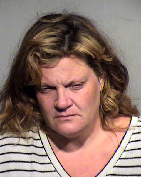 KATHLEEN DAILEY Mugshot / Maricopa County Arrests / Maricopa County Arizona
