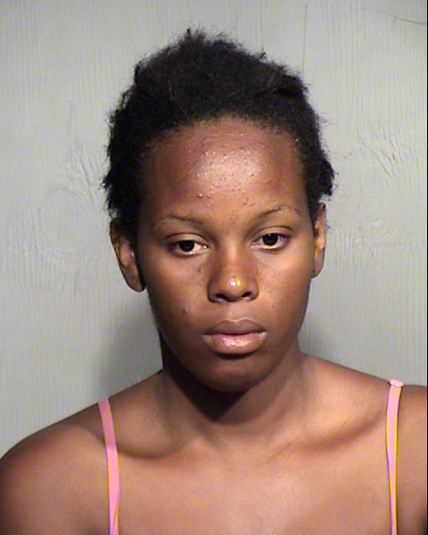 EMONE SHAYNIECE BERRY Mugshot / Maricopa County Arrests / Maricopa County Arizona