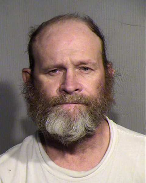TIMOTHY RONALD COOMER Mugshot / Maricopa County Arrests / Maricopa County Arizona