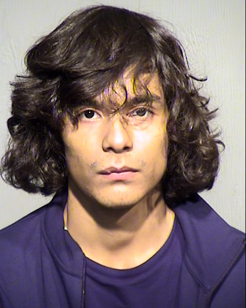 ULISES HERNANDEZ ISLAS Mugshot / Maricopa County Arrests / Maricopa County Arizona