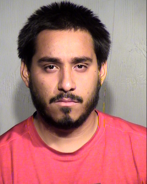 GABRIEL SAUCEDA Mugshot / Maricopa County Arrests / Maricopa County Arizona