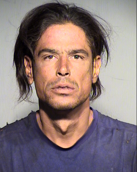 EUGENE RAYMOND LINDSAY Mugshot / Maricopa County Arrests / Maricopa County Arizona