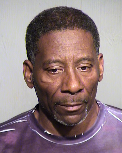 ROBIN LORENZO THOMAS Mugshot / Maricopa County Arrests / Maricopa County Arizona