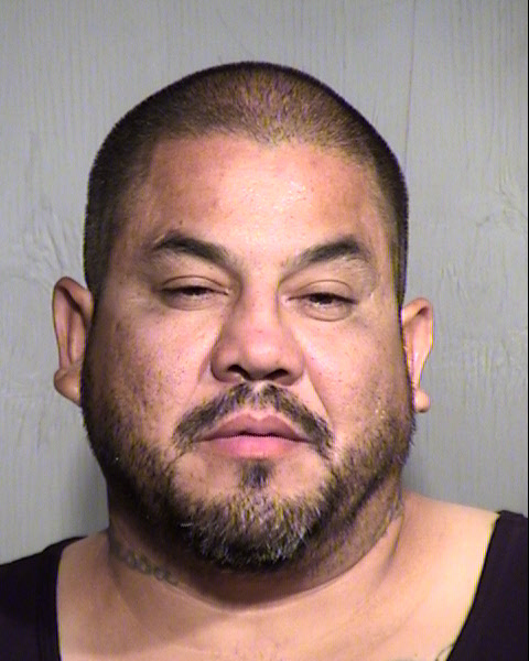 GILBERT HERNANDEZ Mugshot / Maricopa County Arrests / Maricopa County Arizona