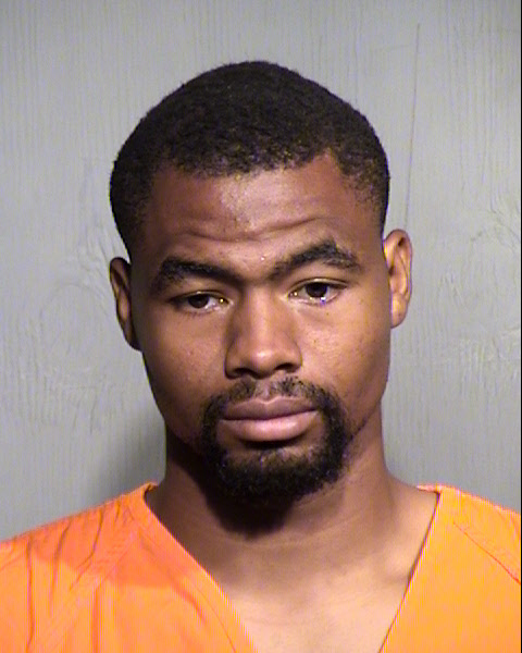 JOHN DOE Mugshot / Maricopa County Arrests / Maricopa County Arizona