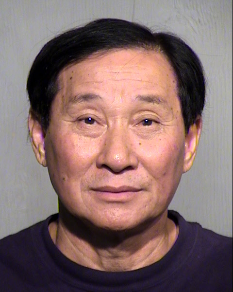 CHIEU QUANG KY Mugshot / Maricopa County Arrests / Maricopa County Arizona