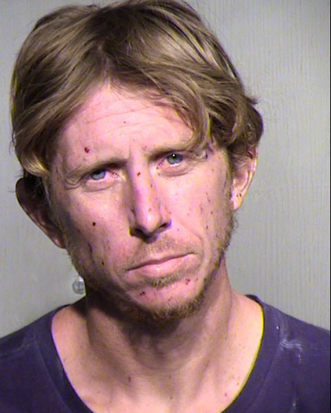 CHRISTOPHER RYAN STAINKEN Mugshot / Maricopa County Arrests / Maricopa County Arizona