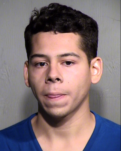 JESUS PEREA-BELTRAN Mugshot / Maricopa County Arrests / Maricopa County Arizona