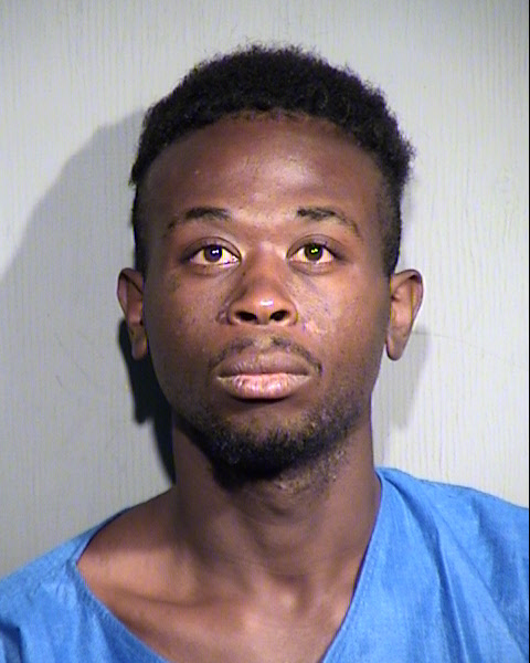 DONNIE MALIK CHEATHAM Mugshot / Maricopa County Arrests / Maricopa County Arizona