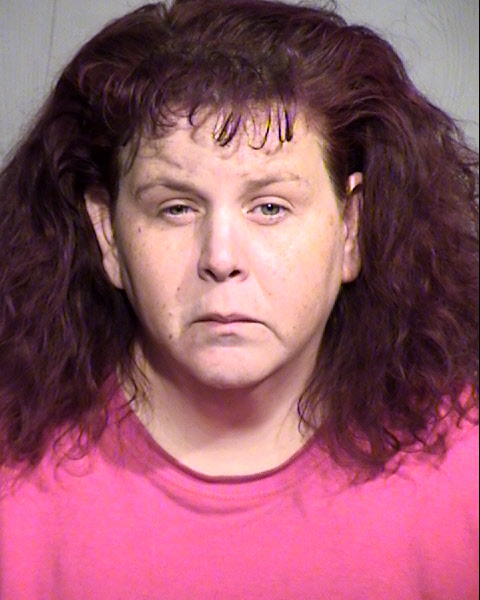 MISTY ANN LOFTHOUSE Mugshot / Maricopa County Arrests / Maricopa County Arizona