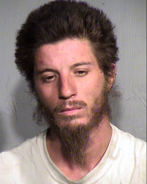 MATTHEW CARDONA Mugshot / Maricopa County Arrests / Maricopa County Arizona