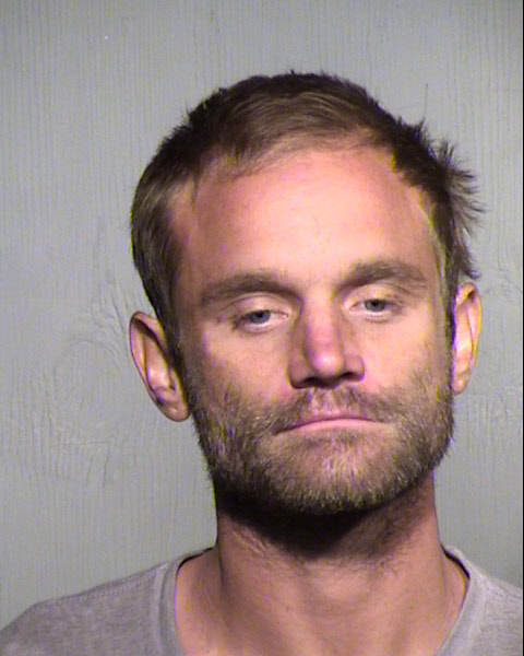 MICHAEL RAE TRUXEL Mugshot / Maricopa County Arrests / Maricopa County Arizona