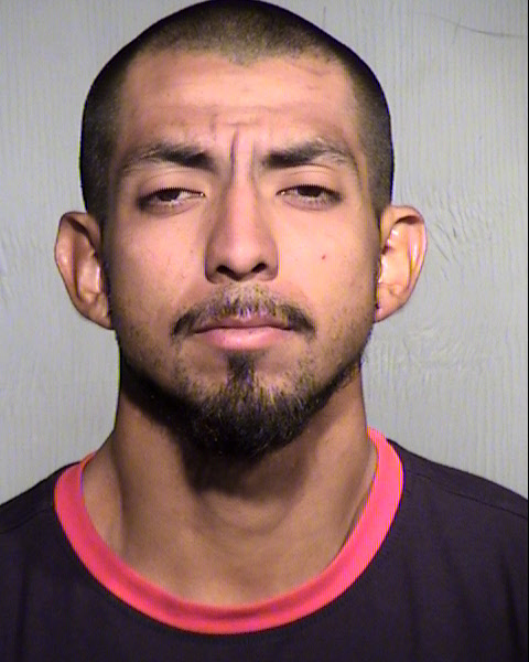 ANGEL MAGANA Mugshot / Maricopa County Arrests / Maricopa County Arizona